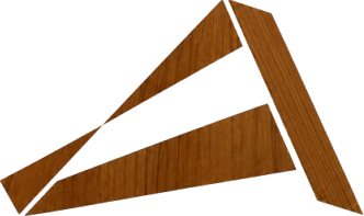 Logo-Symbol der Zimmerei Mathias Jäger